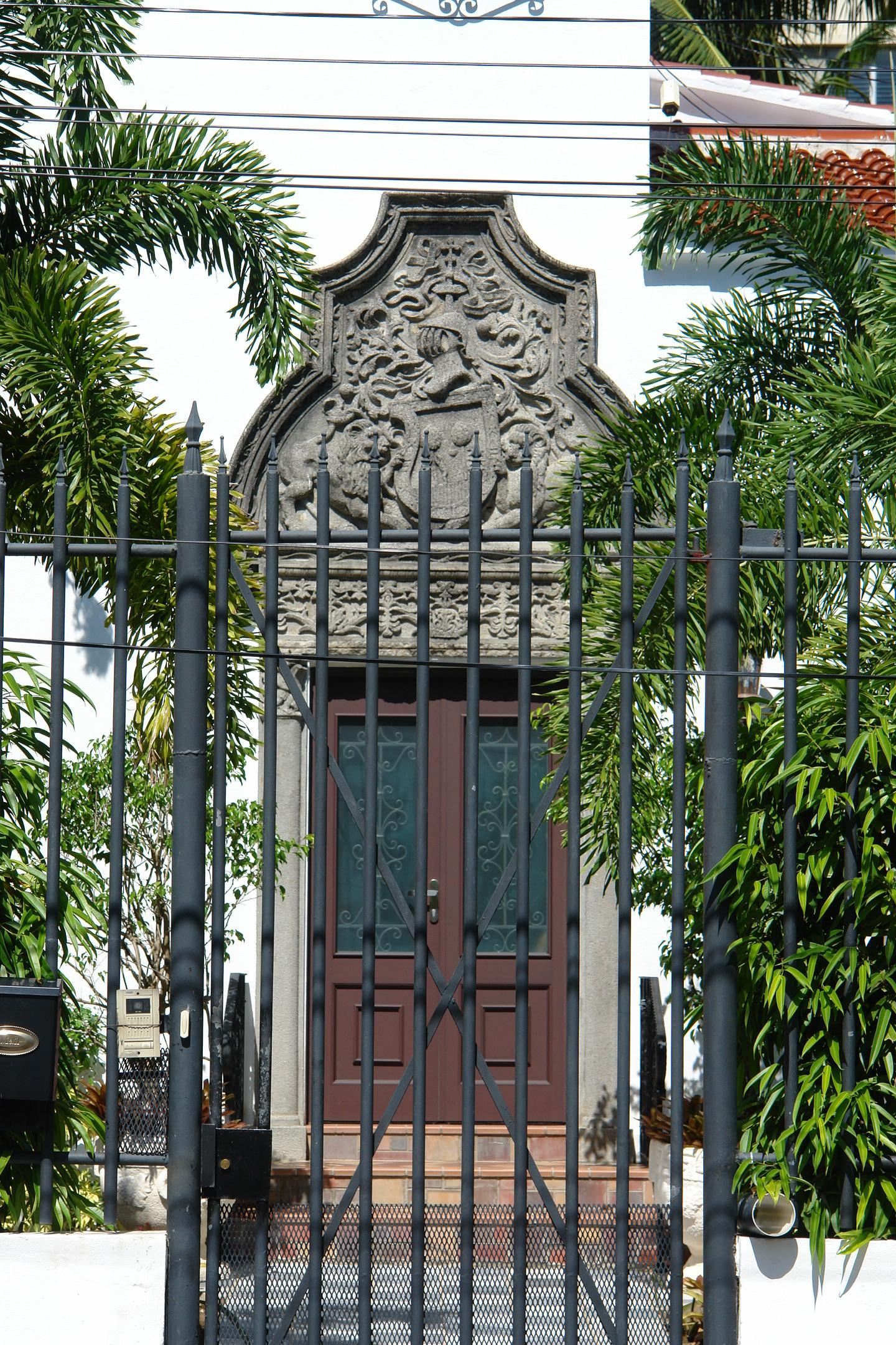 Edificios en Miramar - San Juan (Miramar) - 2011 00008